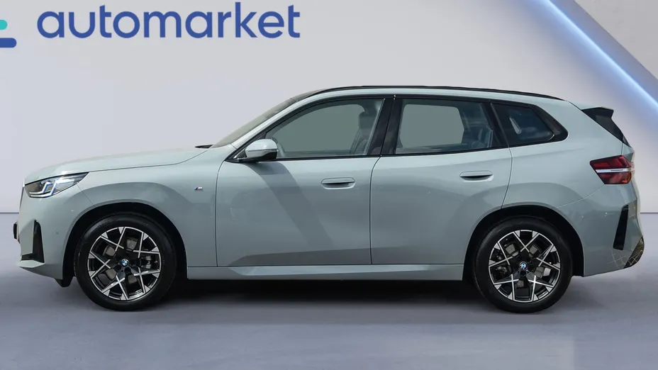 BMW X3 X3 xDrive20d mHEV aut