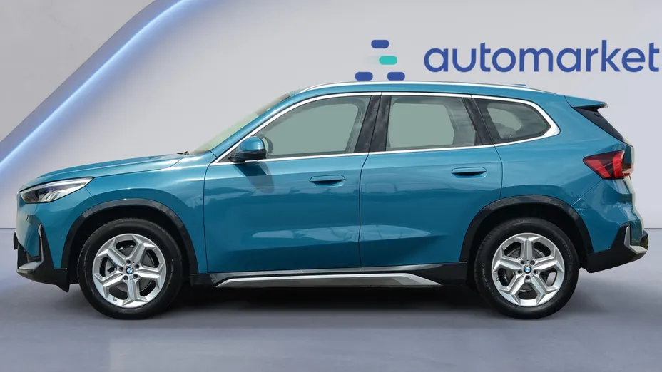BMW X1 X1 sDrive18d xLine sport-aut