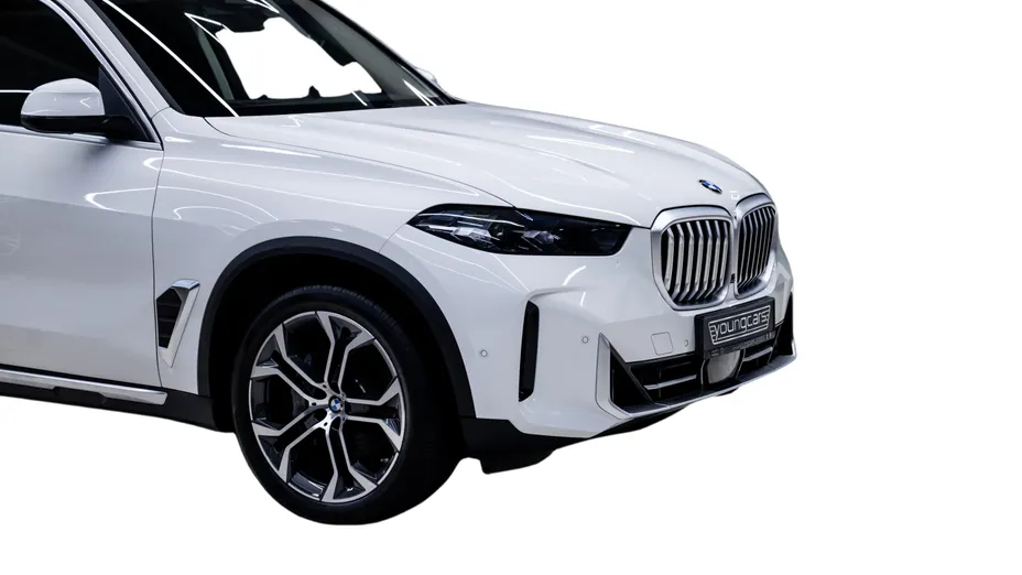 BMW X5 X5 xDrive30d mHEV sport-aut