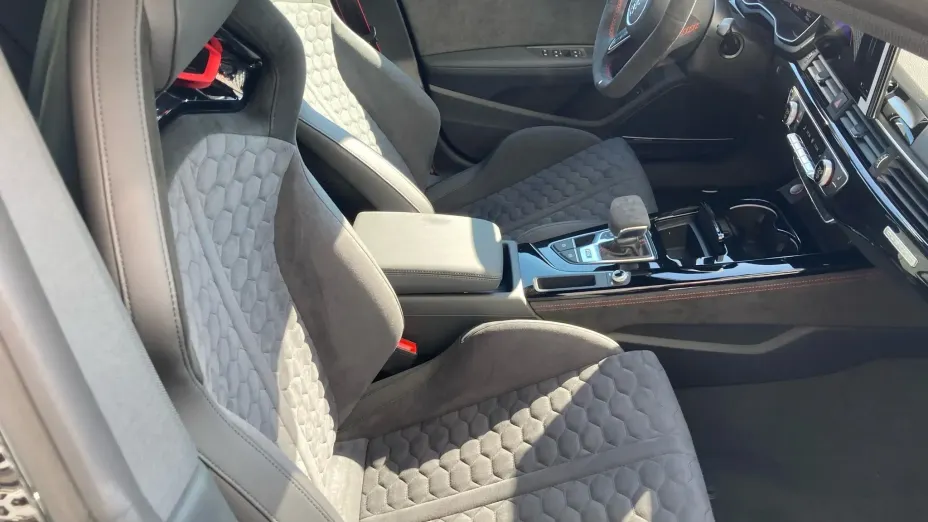 AUDI A5 RS5 Quattro Limited Edition Tiptronic Nowy