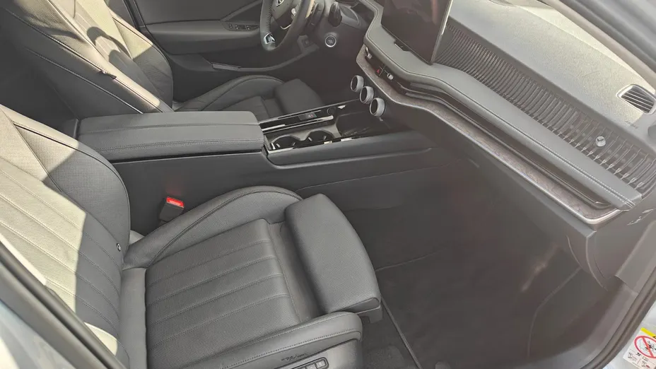 SKODA Superb Superb 2.0 TDI SCR 4x4 L&K DSG