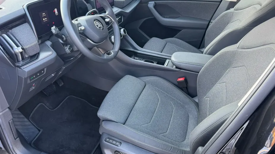 SKODA Kodiaq Kodiaq 2.0 TDI 4x4 Selection DSG