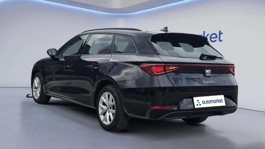 SEAT Leon Leon 1.5 TSI Style