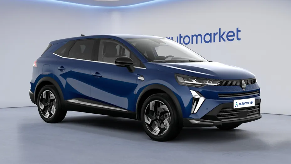 RENAULT Symbioz Symbioz 1.8 E-Tech Full Hybrid 160 Techno Nowy