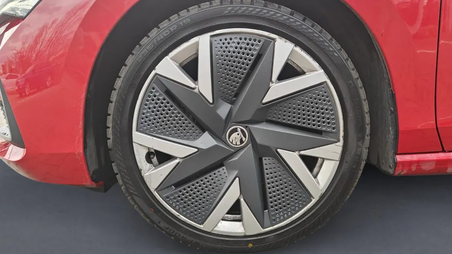 SKODA Superb Superb 2.0 TDI SCR 4x4 Selection DSG