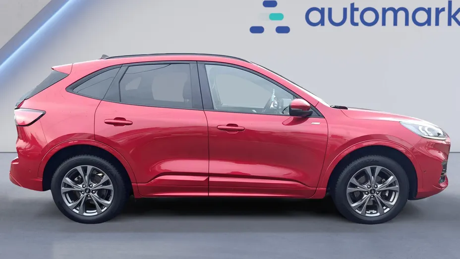 FORD Kuga Kuga 2.5P PHEV FWD ST-Line