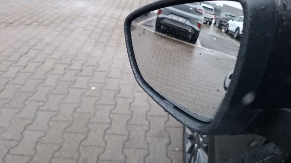 FORD Focus Focus 1.0 EcoBoost mHEV Titanium X aut