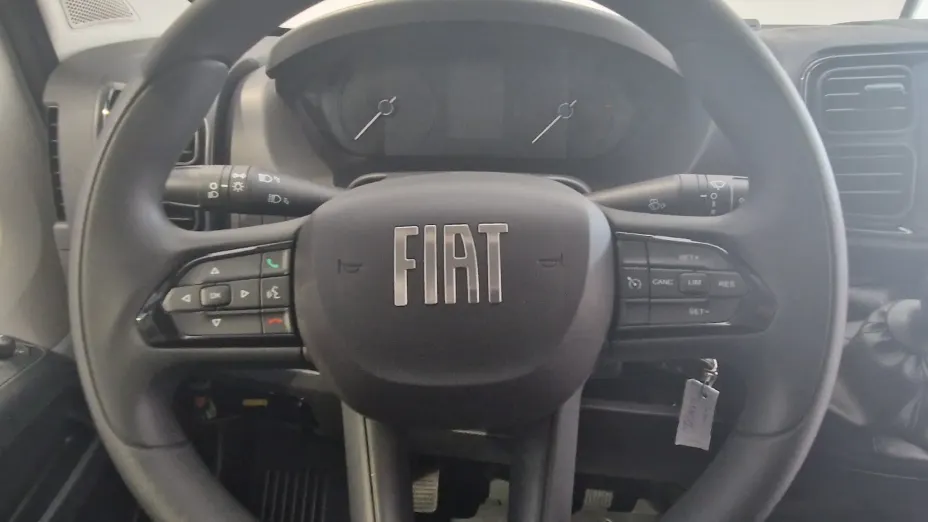 FIAT Ducato Ducato Maxi H3-Power L4H3 Nowy