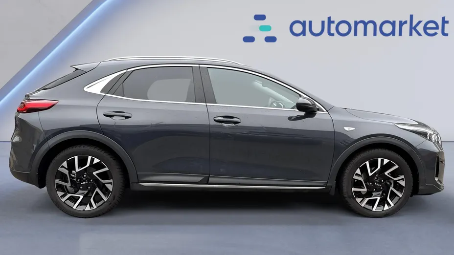 KIA XCeed XCeed 1.5 T-GDI M DCT