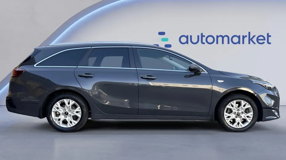 KIA Cee'd Ceed 1.5 T-GDI M