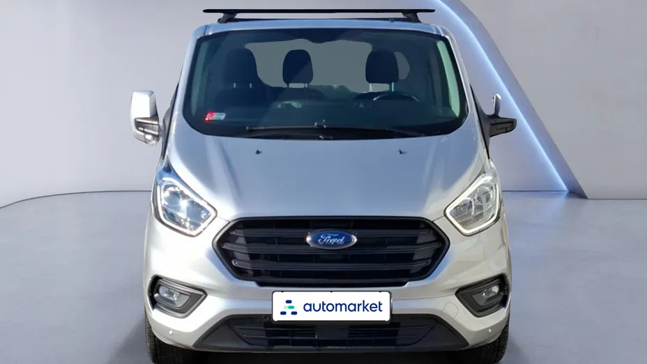 FORD Transit Custom Transit Custom 320 L2H1 Trend