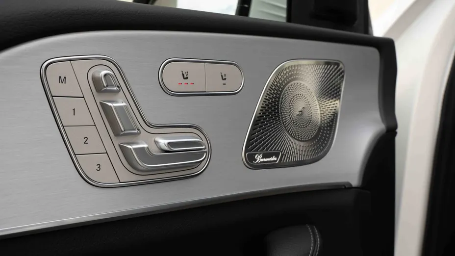 MERCEDES-BENZ GLE GLE 450 mHEV 4-Matic AMG Line