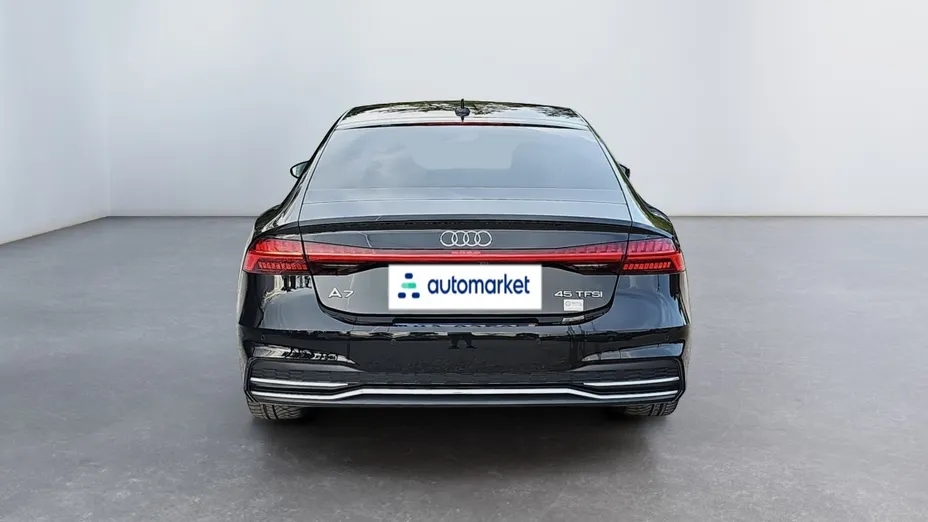 AUDI A7 A7 45 TFSI mHEV S tronic