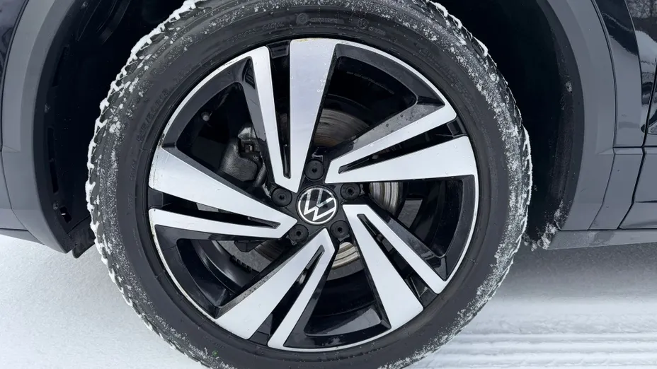 VOLKSWAGEN T-ROC T-ROC 1.5 TSI R-Line DSG