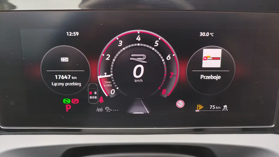 VOLKSWAGEN Tiguan Tiguan 2.0 TSI 4Mot. R-Line Plus DSG