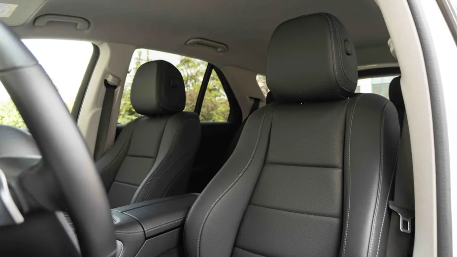 MERCEDES-BENZ GLE GLE 450 mHEV 4-Matic AMG Line