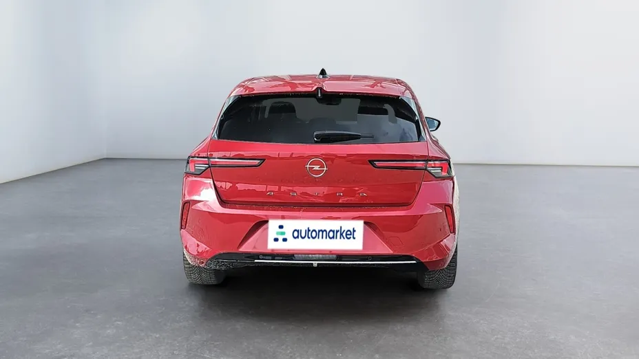 OPEL Astra Astra VI 1.2 T Elegance S&S aut