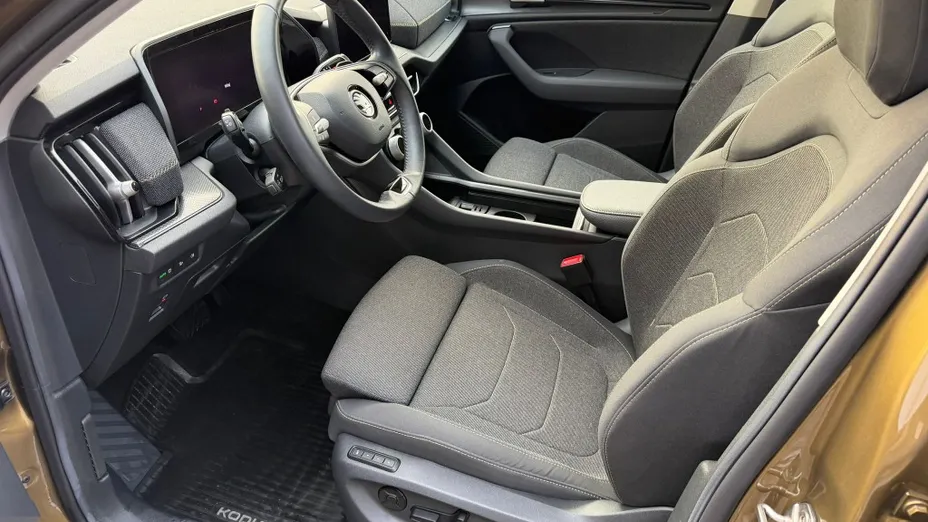 SKODA Kodiaq Kodiaq 2.0 TDI 4x4 Selection DSG