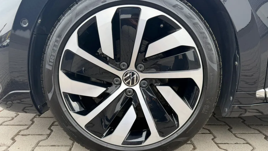 VOLKSWAGEN Arteon Arteon 2.0 TSI R-Line DSG