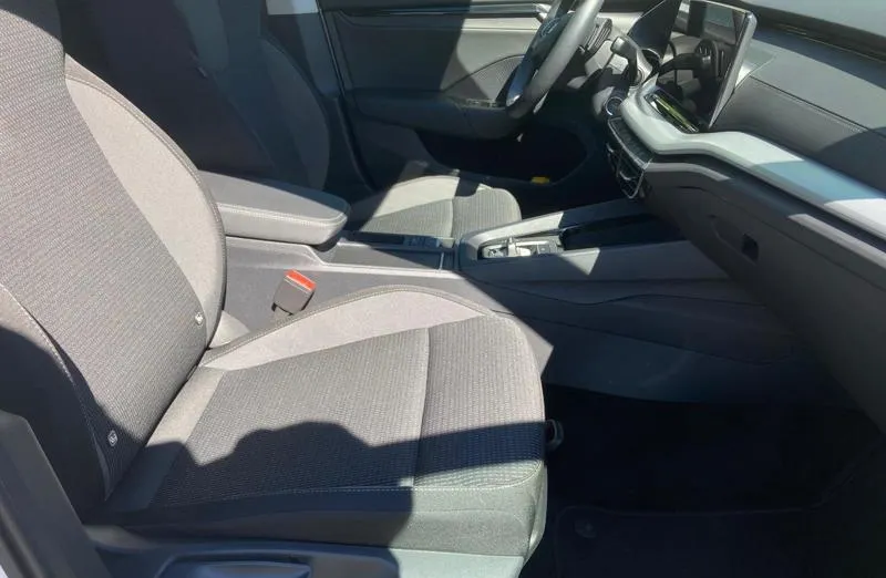 SKODA Octavia Octavia 2.0 TDI Selection DSG