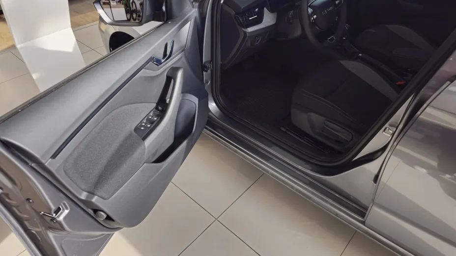 SKODA Kamiq Kamiq 1.0 TSI Selection DSG