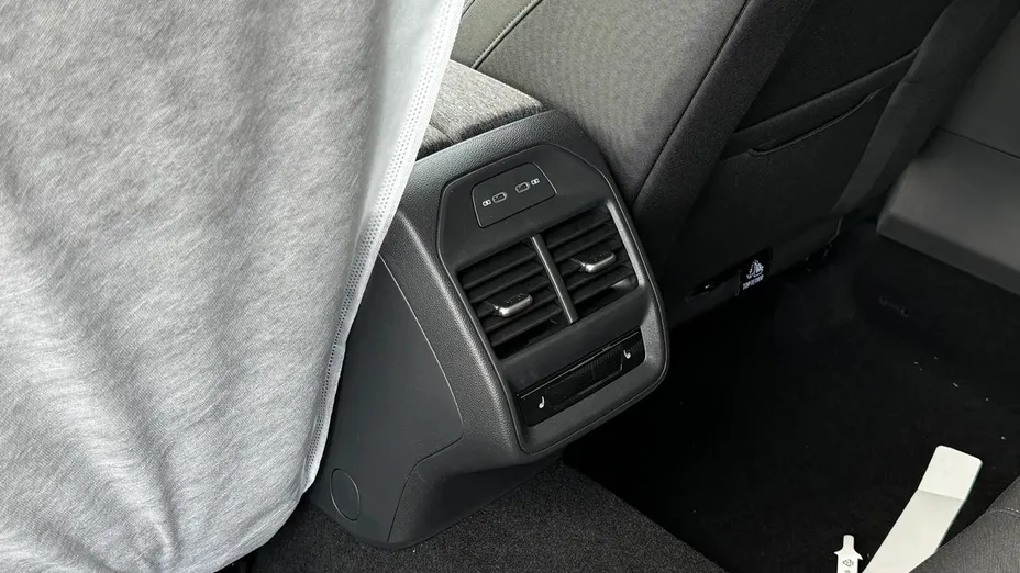 SKODA Superb Superb 2.0 TDI SCR Drive DSG