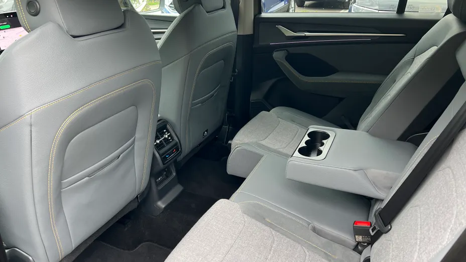 SKODA Kodiaq Kodiaq 2.0 TDI 4x4 Selection DSG