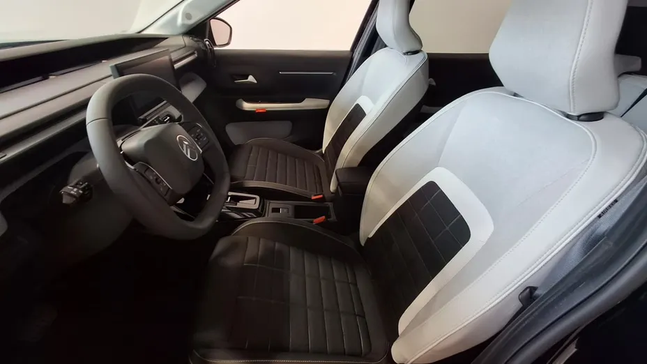 CITROEN C3 e-C3 EV113 Comfort Range 44.8kWh Max Nowy