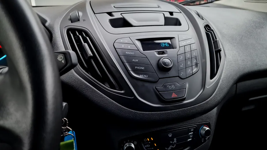 FORD Transit Courier Transit Courier 1.0 EcoBoost Trend