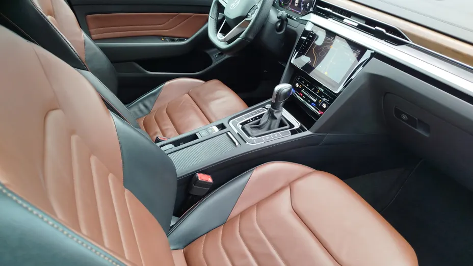 VOLKSWAGEN Arteon Arteon 2.0 TDI 4Motion Elegance DSG