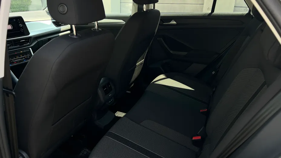 VOLKSWAGEN T-ROC T-ROC 1.5 TSI Life