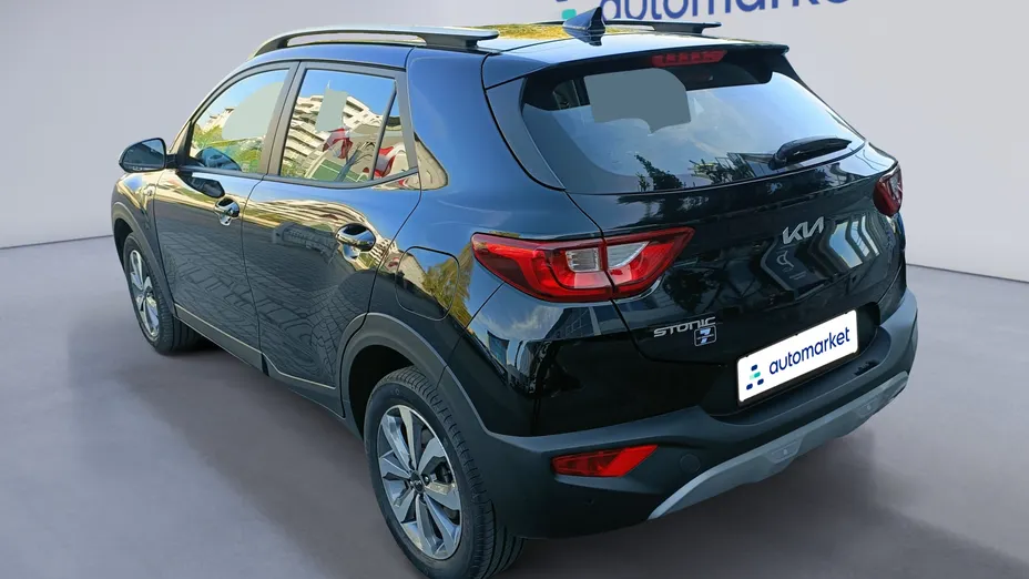 KIA Stonic Stonic 1.2 M