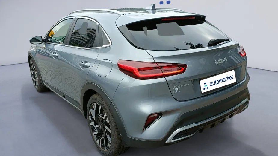 KIA XCeed XCeed 1.6 T-GDI M DCT