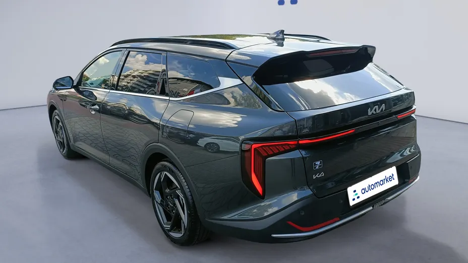 KIA K4 K4 1.6 T-GDI L