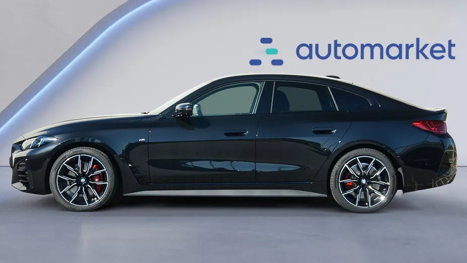 BMW Seria 4 430i xDrive M Sport aut