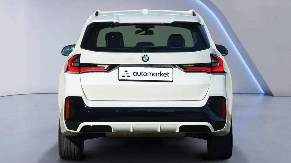 BMW X1 X1 sDrive20i mHEV M Sport sport-aut