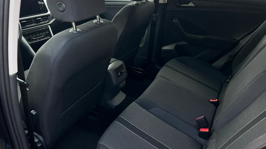 VOLKSWAGEN T-ROC T-ROC 1.5 TSI Special Edition