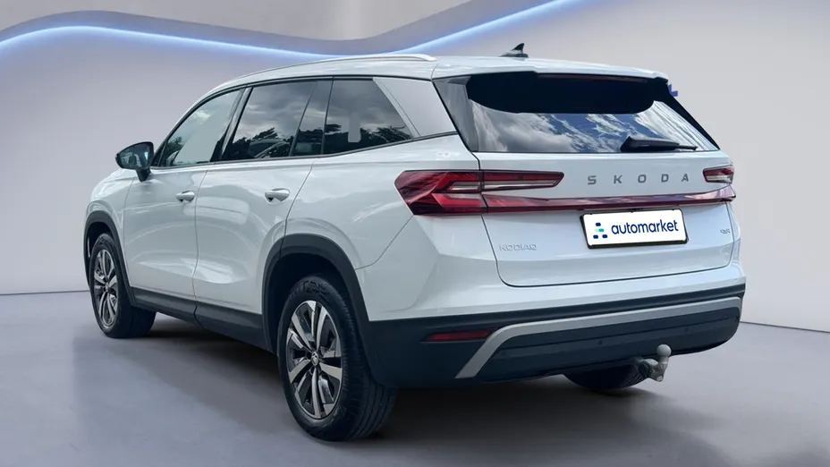 SKODA Kodiaq Kodiaq 2.0 TDI 4x4 Selection DSG
