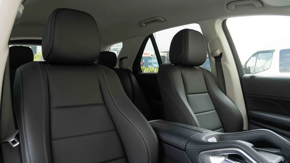 MERCEDES-BENZ GLE GLE 450 mHEV 4-Matic AMG Line
