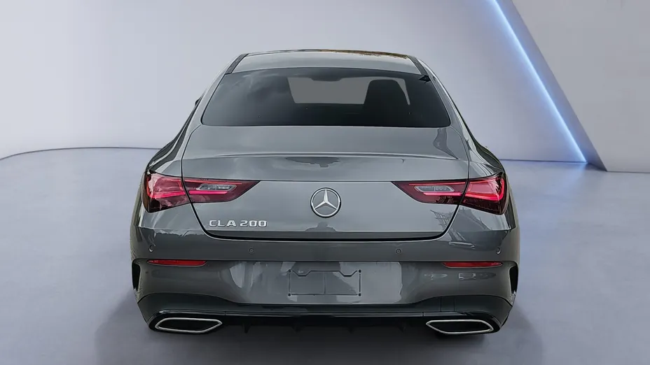 MERCEDES-BENZ CLA CLA 200 AMG Line 7G-DCT Nowy