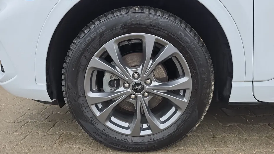 FORD Kuga Kuga 2.5P PHEV FWD ST-Line