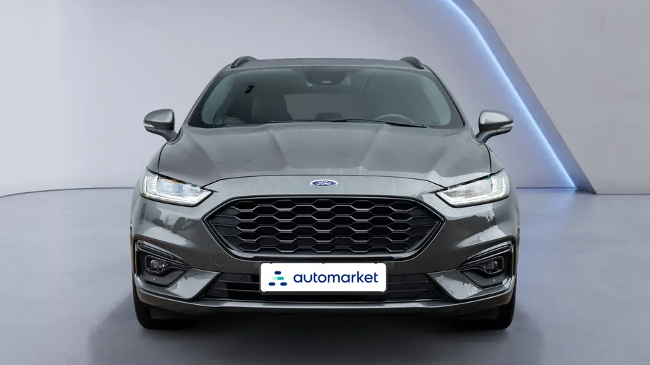 FORD Mondeo Mondeo 2.0 Hybrid ST-Line Plus