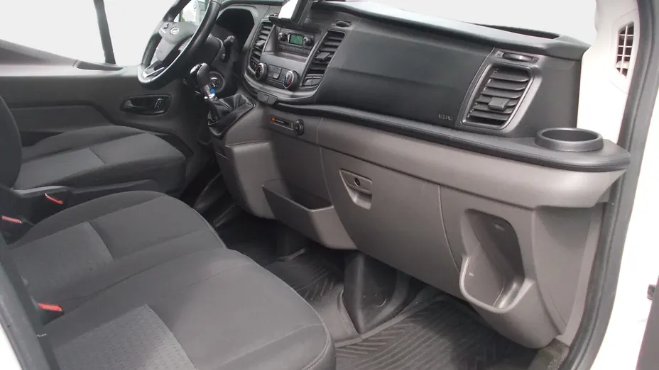 FORD Transit Transit Kombi 350 L3H2 Trend