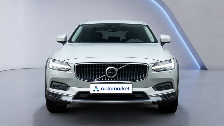 VOLVO V90 V90 CC B4 D AWD Pro aut