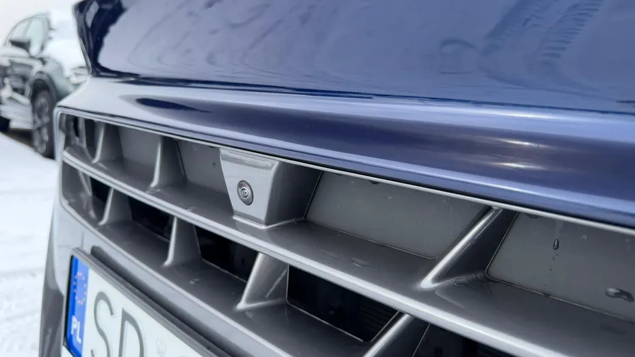 CUPRA Terramar Terramar 1.5 eTSI mHEV DSG