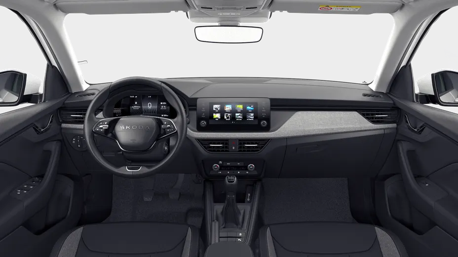SKODA Scala Scala 1.0 TSI Selection Nowy