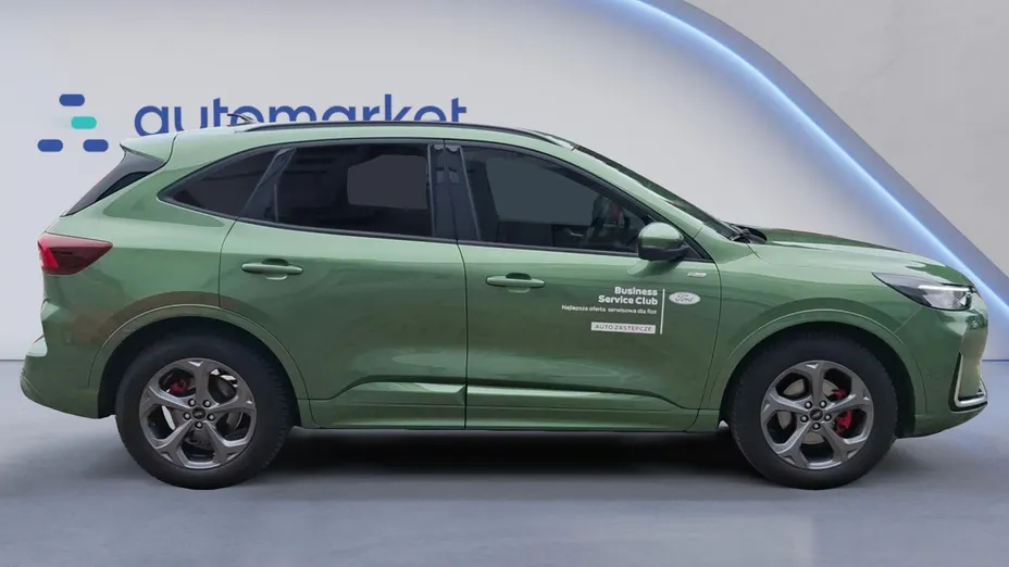 FORD Kuga Kuga 1.5 EcoBoost FWD ST-Line X