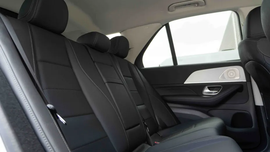 MERCEDES-BENZ GLE GLE 450 mHEV 4-Matic AMG Line