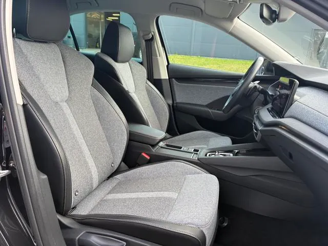 SKODA Octavia Octavia 2.0 TDI Selection DSG