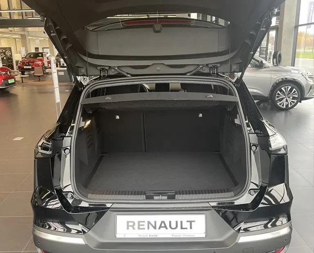 RENAULT Symbioz Symbioz 1.6 E-Tech Full Hybrid 145 Techno Nowy